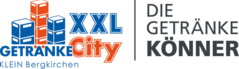 Logo vom K-Getränkemarkt